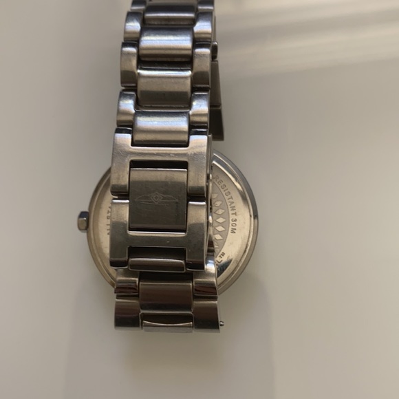 Invicta Angel Collection Silver Ladies Watch 0551 - Picture 4 of 4